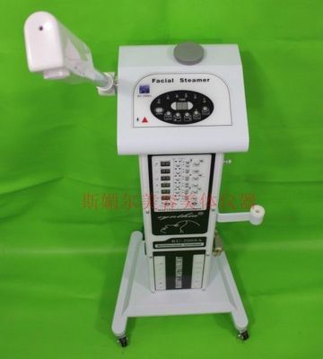 美容院常用的护肤品牌 斯媚尔MR-2008A美容仪器设备_世界工厂网
