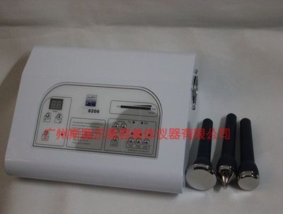 超音波导入美容仪器 美容院化妆品导入超音波_家居家具_世界工厂网